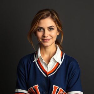 Tori Maddox