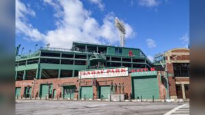 Twelve Straight Wins Flip Red Sox From Sellers to Buyers at the Deadline